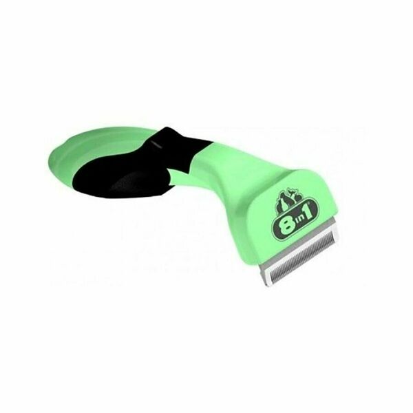 8in1 Дешеддер Perfect Coat S для мелких собак