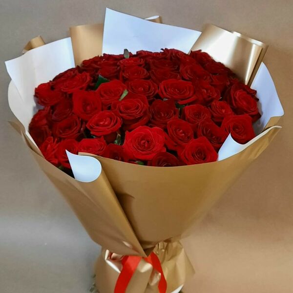 Чарующая страсть