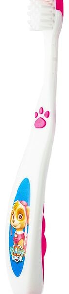 Зубная щетка Longa Vita Paw Patrol детская мягкая 3+ в ассортименте