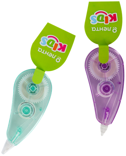 

Лента корректирующая Лента Kids 5 м, в ассортименте