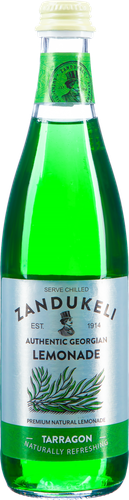 

Напиток Zandukeli Тархун среднегазированный 0.5 л