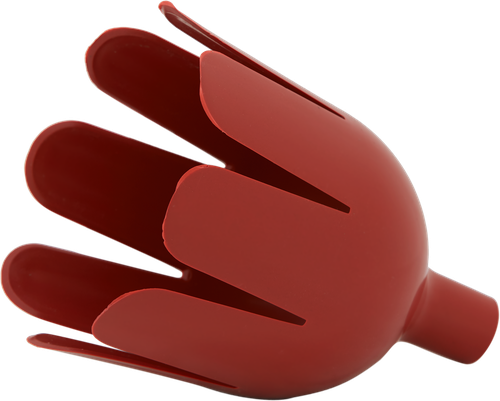 

Плодосъемник с пластиковой корзиной 130 мм 1 шт. цвет в ассортименте