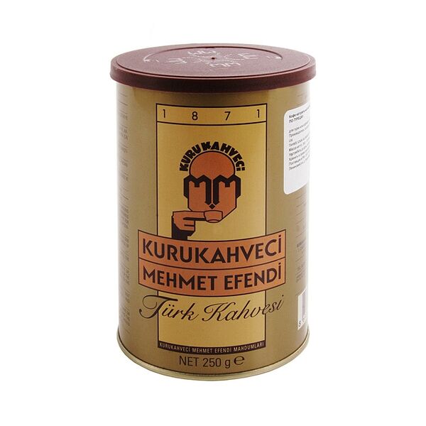 Кофе молотый Mehmet Efendi 