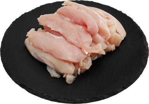 

Медальоны куриные ПЕРВАЯ СВЕЖЕСТЬ охл. вес