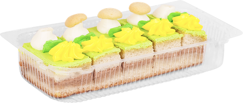 Пирожное Домашняя кондитерская Лесное 300 г