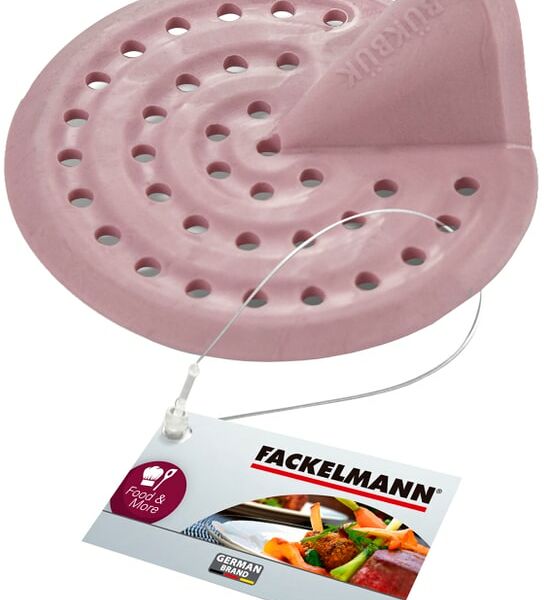 Фильтр Fackelmann Style для раковины с держателем