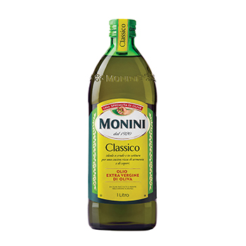 

Масло оливковое Monini Classico Extra Vergine 1 л