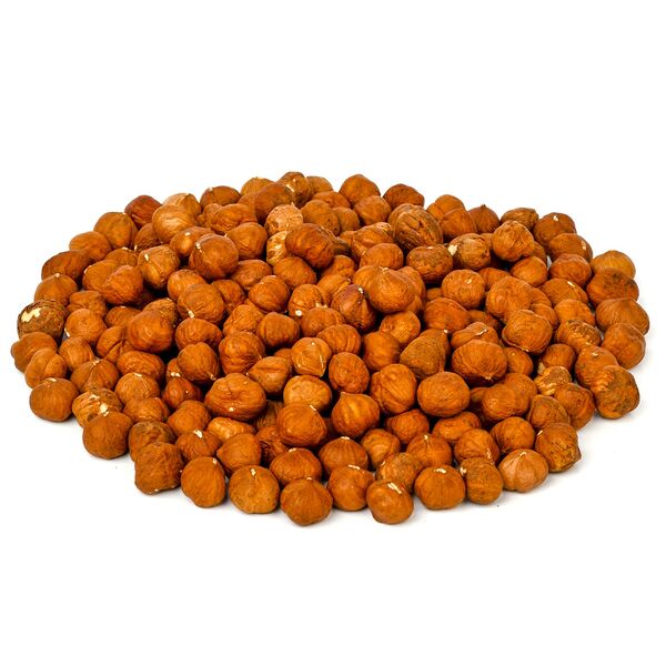 Фундук сырой