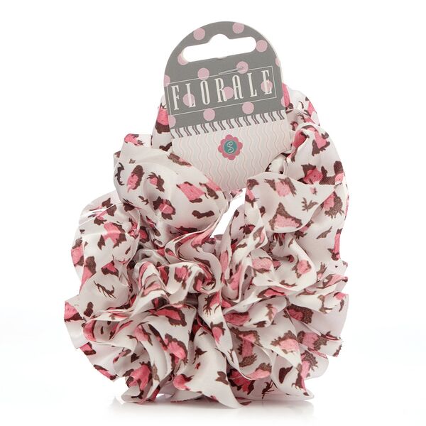 Резинка для волос ANZ-15 ТМ Florale (Флорал)