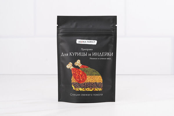 Приправа для курицы и индейки_РП