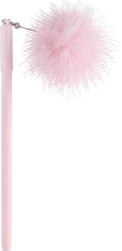 

Ручка шариковая ЛЕНТА KIDS синий