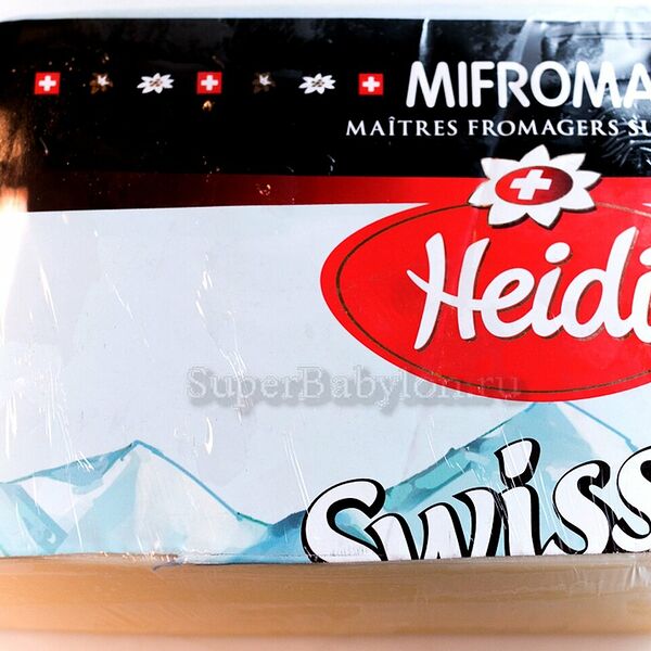 Сыр Чеддер 47,5%