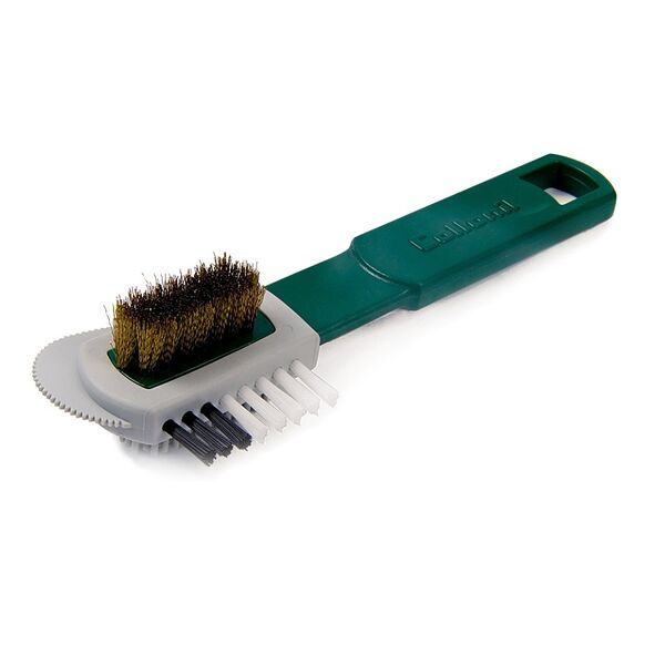 Щетка Collonil Combi Вurste для замши и нубука Германия