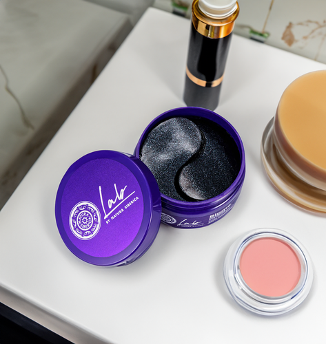 

Патчи Natura Siberica Lab Biome супер тонизирующие для области вокруг глаз 60 шт.