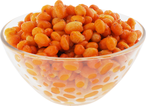 

Облепиха замороженная вес