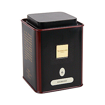 Чай черный Dammann Завтрак