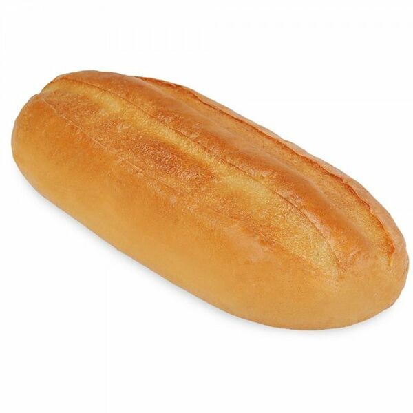 Батон Кундрат пшеничный высший сорт