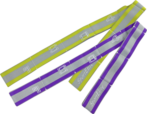 

Эспандер эластичный SportElite с петлями для хвата арт. 1806SE/1807SE в ассортименте 1 шт.