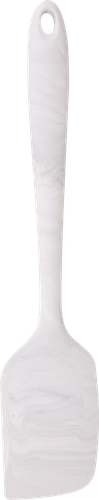 

Лопатка для готовки HOMECLUB White Marble, силикон, Арт. HS-S6