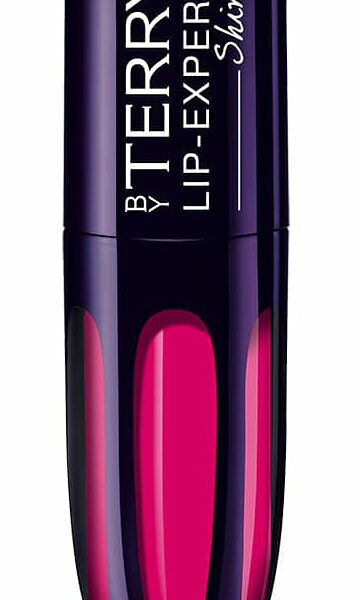 BY TERRY Lip-Expert Shine Liquid Lipstick Губная помада жидкая виниловая, 3 г, 13 Pink Pong