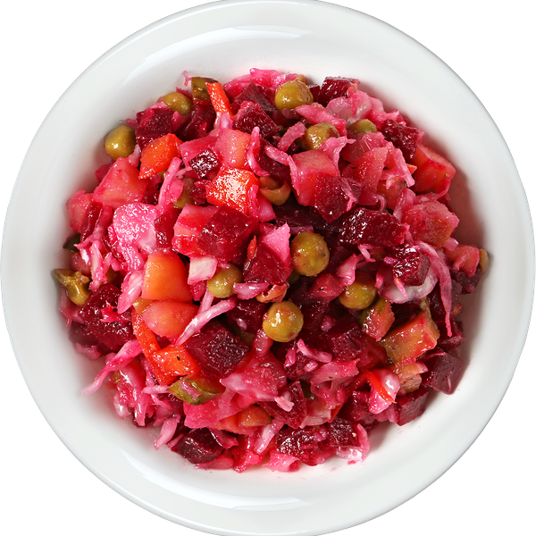 Салат М-Кухня Винегрет 200 г