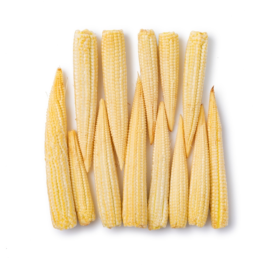 

Мини-кукуруза BIO 150г