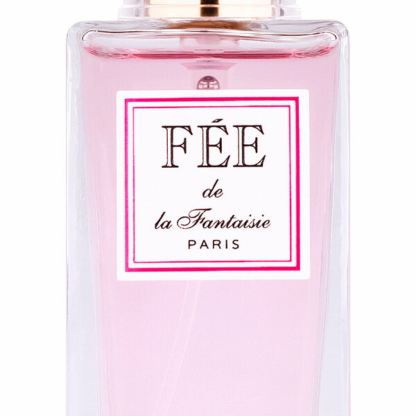 FEE Парфюмерная вода Fée de la Fantaisie жен., 30 мл