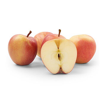 Яблоки красные BIOGROUP DOO JAZAK Просто Азбука