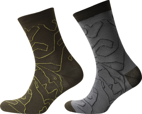 

Носки мужские OEMEN р. 40–46, в ассортименте, Арт. M010-A