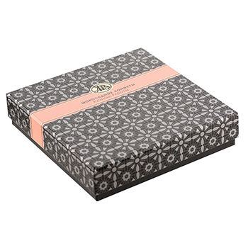 

Конфеты ручной работы Selection АВ 16шт Россия