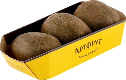 

Киви АРТФРУТ, 3шт 300 г