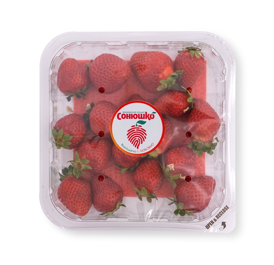 

Клубника, Selection