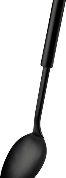 Ложка Mallony Classico Nero черный