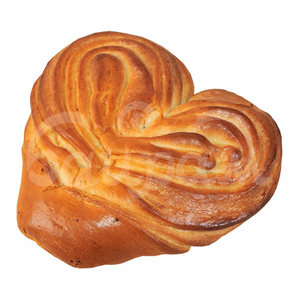 Булочка Плюшка Московская 200гр в/с Уфимский ХЗ №7