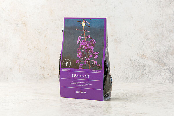 Иван-чай