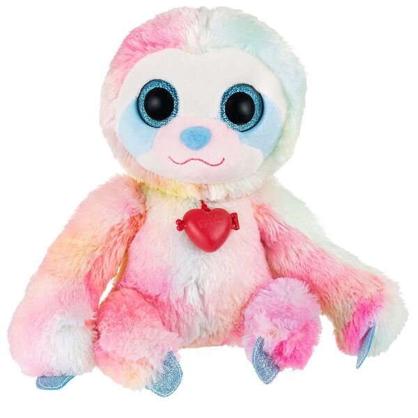 GLEN0\S Глазастик Ленивец FANCY