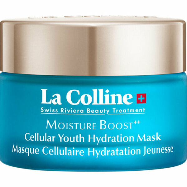 Маска для лица LA COLLINE Cellular Youth Hydration Mask омолаживающая увлажняющая , 50 мл