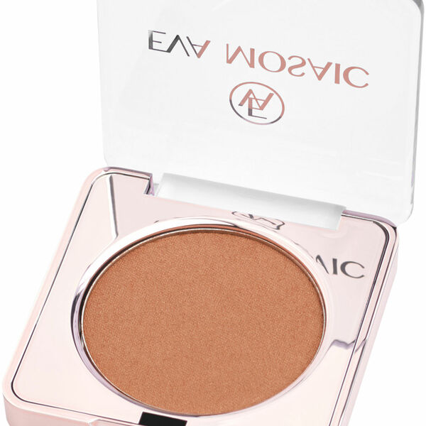 Румяна Eva Mosaiс 01 Какао 3.5 г