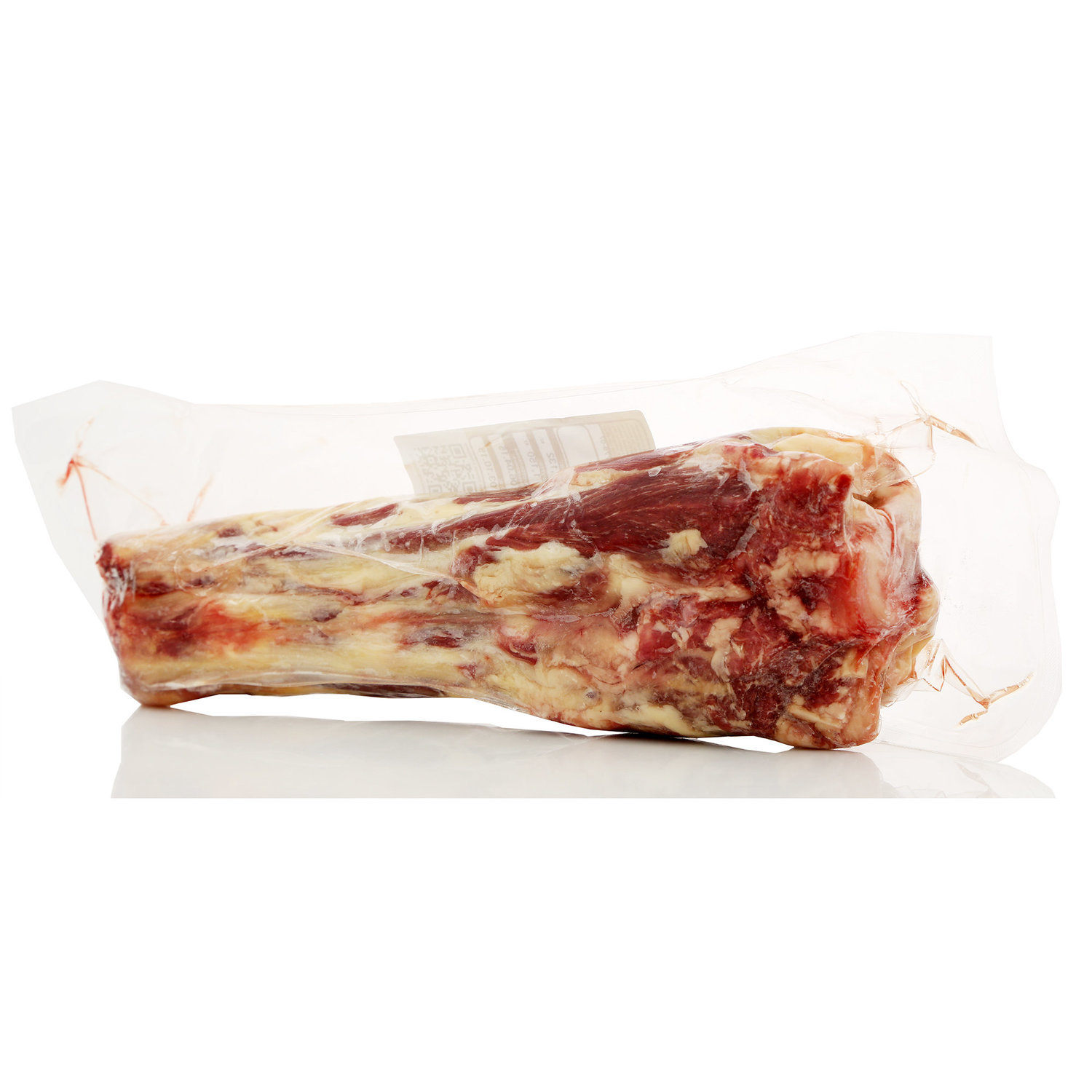 

Хвост говяжий Мираторг замороженный вес