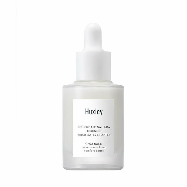 HUXLEY Brightly Ever After Сыворотка для лица сияние кожи, 30 мл