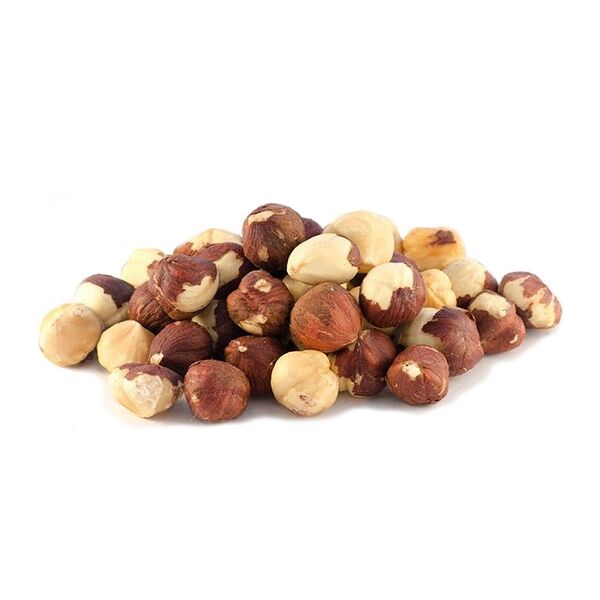 Фундук жареный