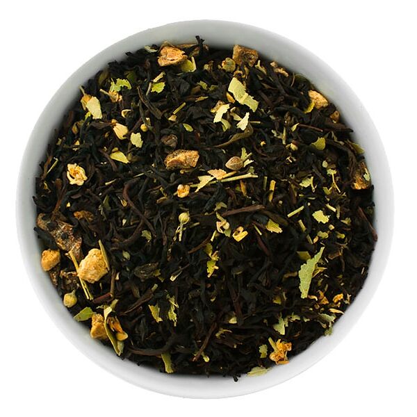 Липовый цвет