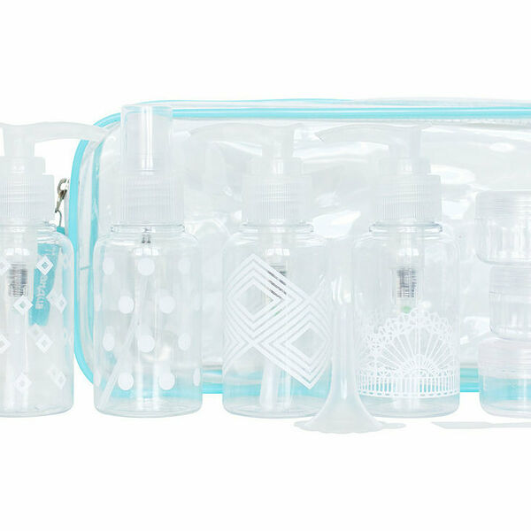 Гурмандиз Набор путешественника большой, 11 предметов