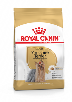 Роял Канин, ЙоркширТерьер Эдалт (Royal Canin, YorkshireTerrier Adult) (1,5 кг)