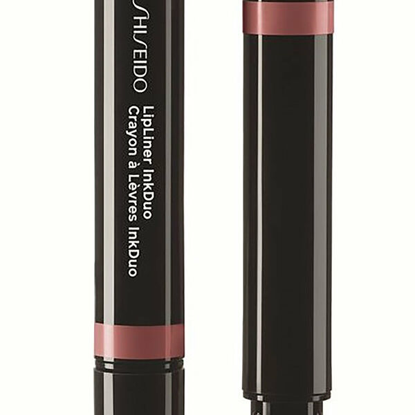 SHISEIDO InkDuo Карандаш-праймер для губ автоматический , 11 г, 03 Mauve