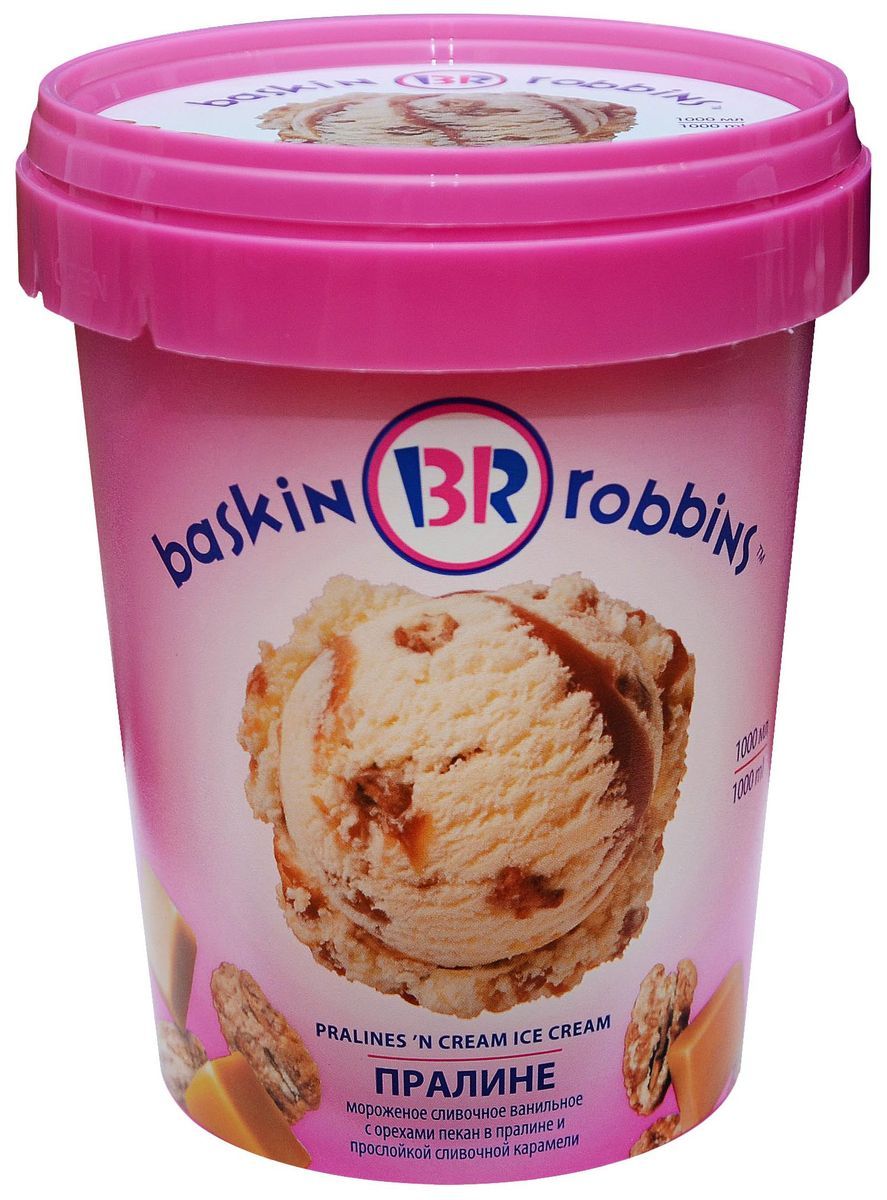 Баскин робинс мороженое фото | RayMesto.ru