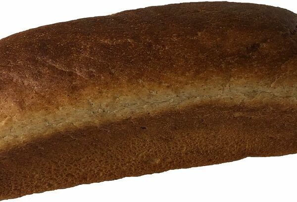 Хлеб Щелковохлеб Славянский формовой 650г