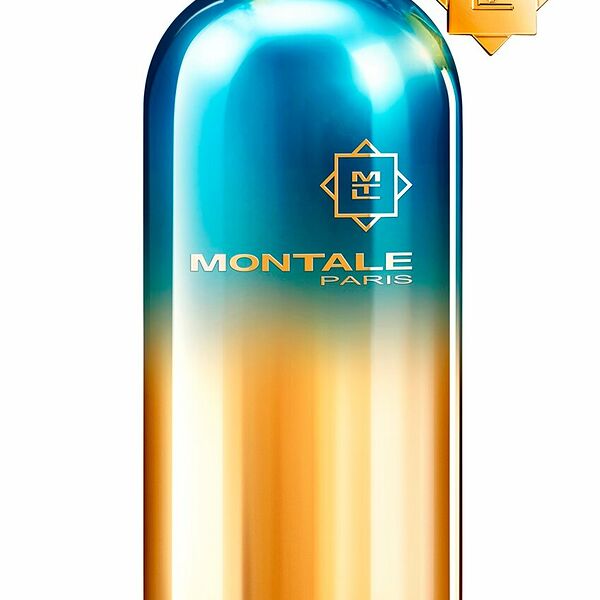 Montale Blue Matcha Парфюмерная вода унисекс, 100 мл