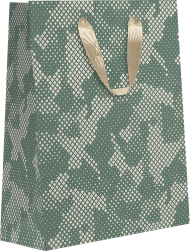 

Пакет подарочный Sand 14.6х11.4х6.4 см 1 шт цвет в ассортименте