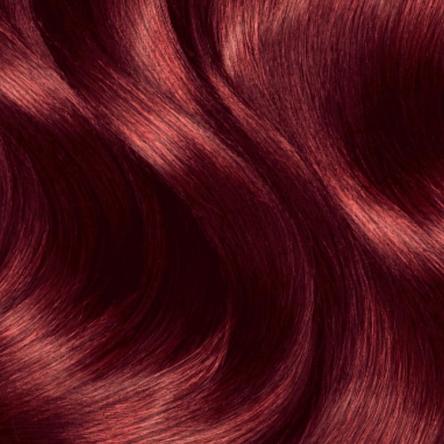 

Стойкая крем-краска для волос Garnier Color Sensation, Роскошь цвета, оттенок 5.62 Царский гранат, 110 мл